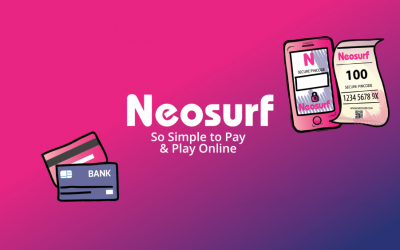 Neosurf Services